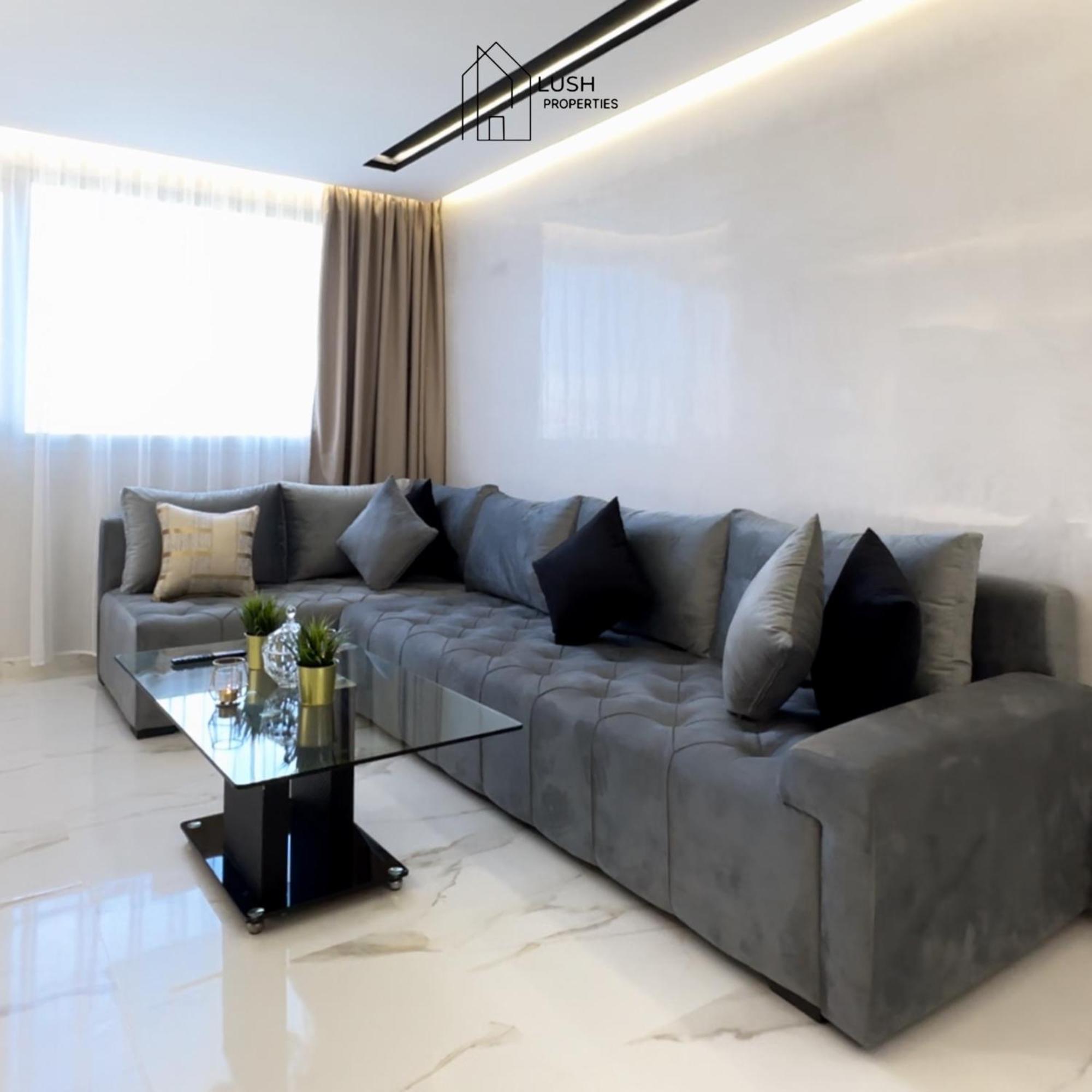 Luxury Hilton Center R4a Guest Friendly * Tangier
