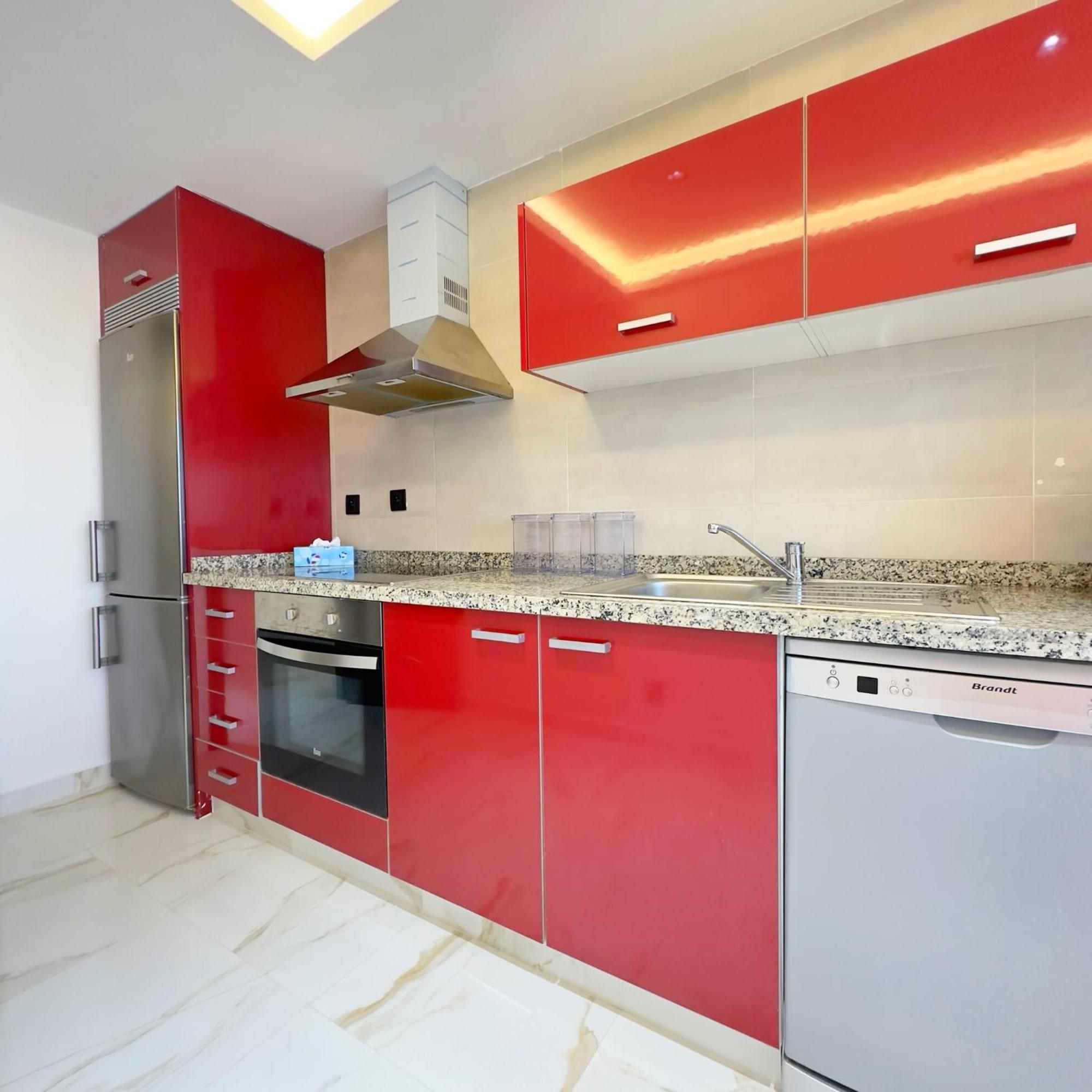 Luxury Hilton Center R4a Guest Friendly Apartment *