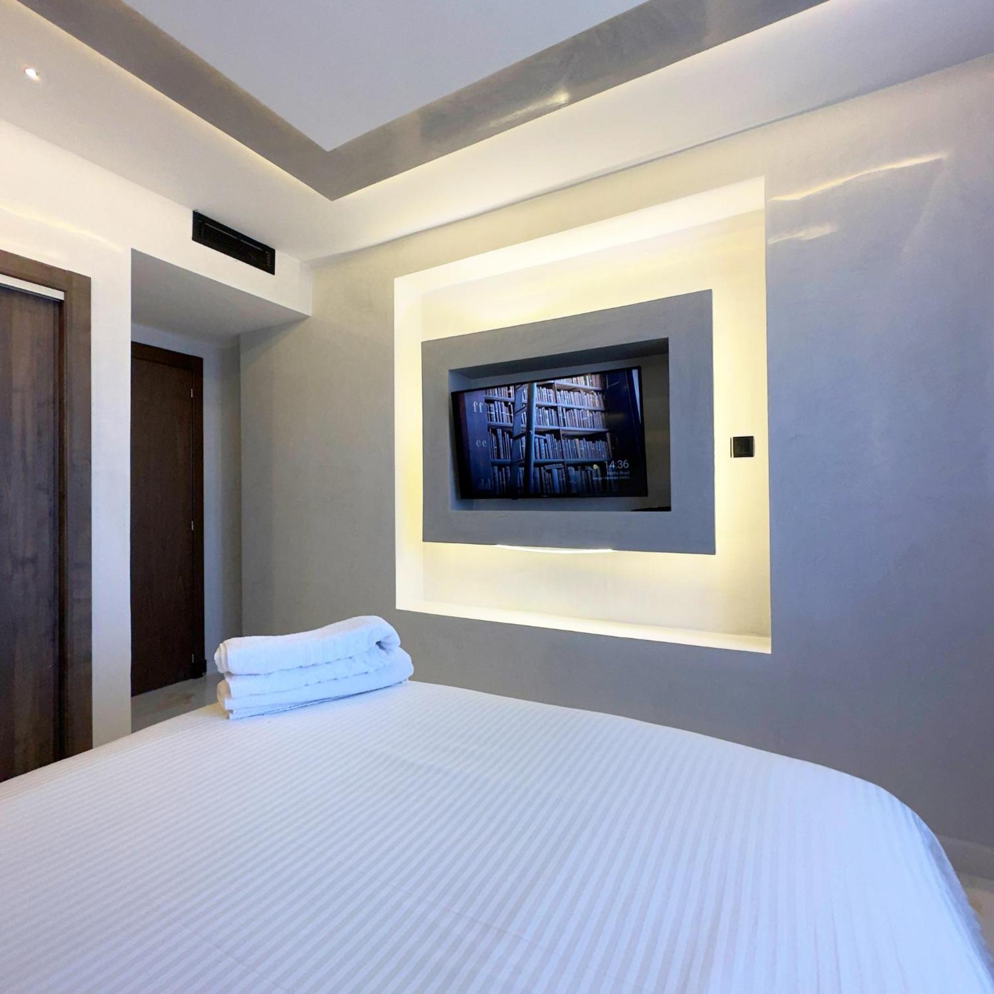 Luxury Hilton Center R4a Guest Friendly Tangier