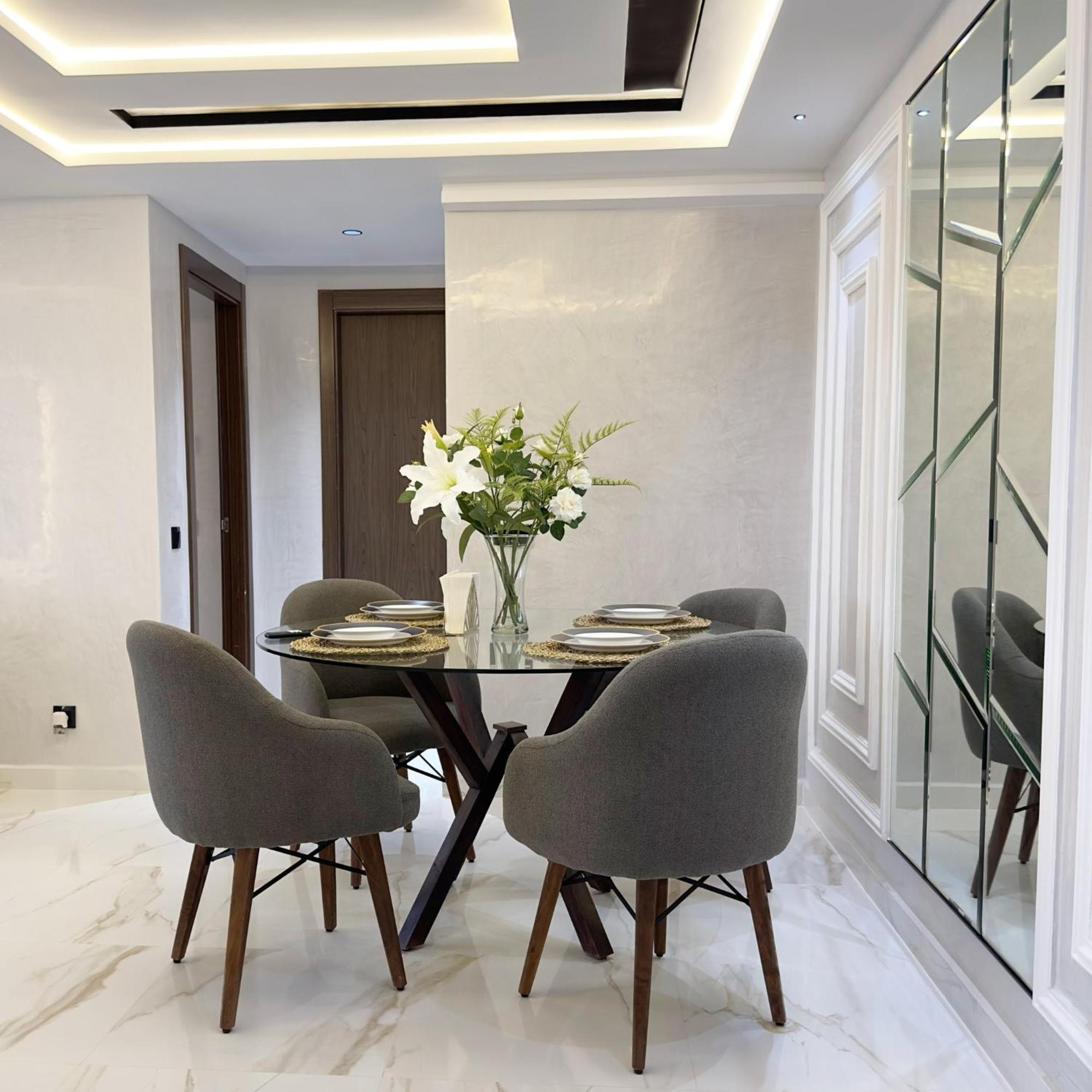 Luxury Hilton Center R4a Guest Friendly * Tangier