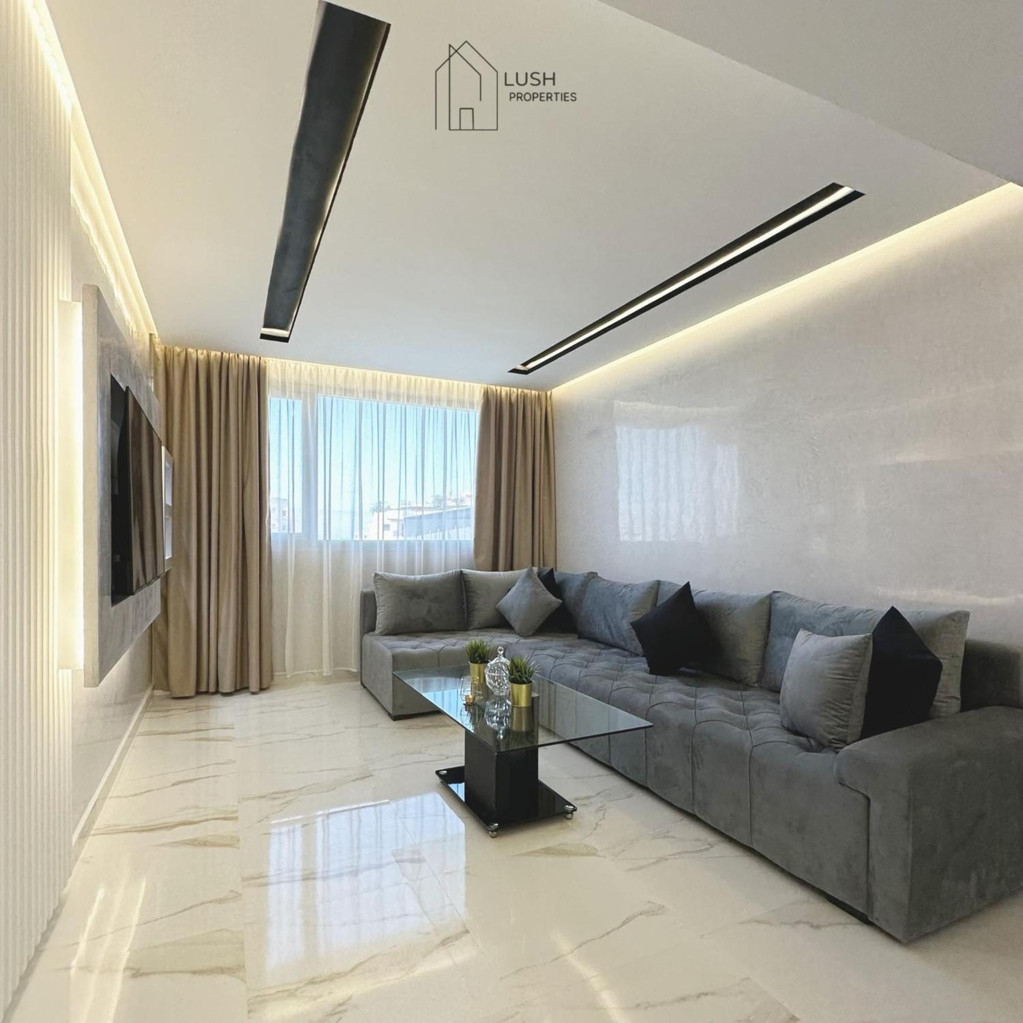 Luxury Hilton Center R4a Guest Friendly * Tangier